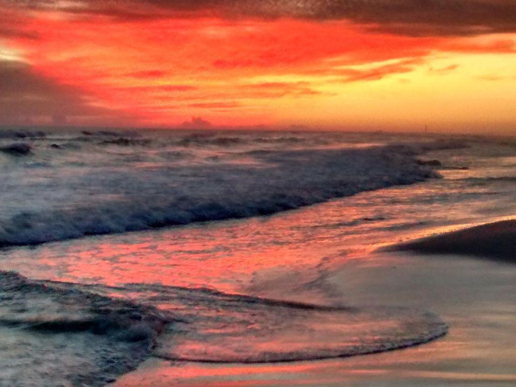 Nautilus 2408 Gulf View 2 Bedroom 4Th Floor Free Beach Service Fort Walton Beach Exterior foto